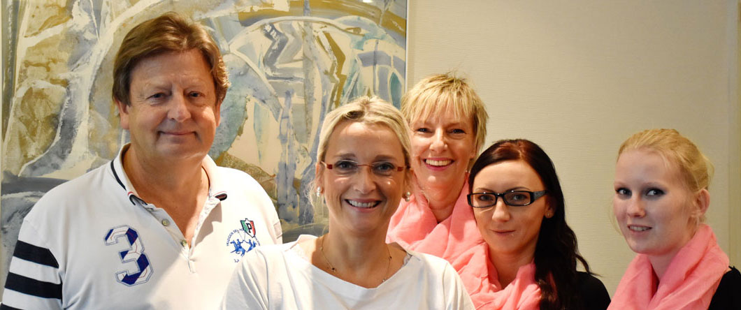 frauenärztin münster